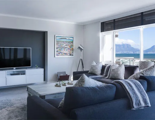 living sofa