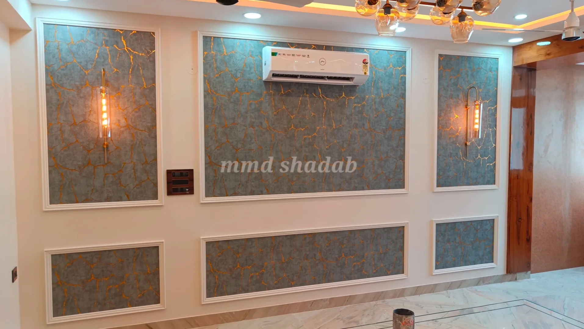 molding design ideas