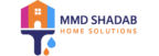 Mmd shadab normal crop logo set
