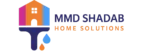Mmd shadab normal crop logo set